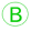 (B)